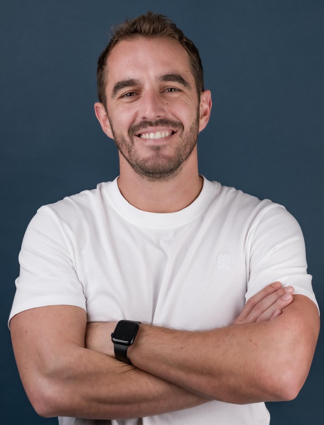 Jonathan Lucchetta, conseiller en gestion de patrimoine à Toulouse